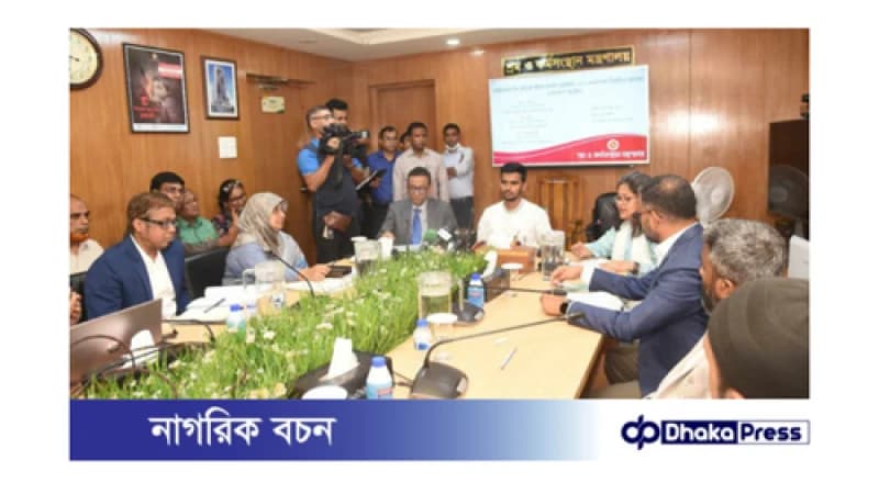 গ্রামীণফোন শ্রমিক কল্যাণ তহবিলে ২৪ কোটি ৪৪ লাখ টাকা দিলো গ্রামীণফোন শ্রমিক কল্যাণ তহবিলে ২৪ কোটি ৪৪ লাখ টাকা দিলো
