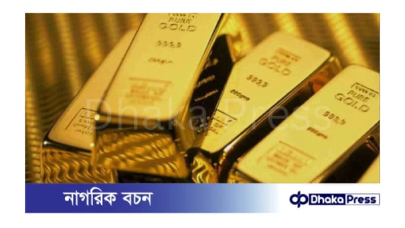 লুট হওয়া ১২ হাজার ভরি স্বর্ণ তুলে নেওয়া হয় ২ হাজার ব্যক্তির নামে লুট হওয়া ১২ হাজার ভরি স্বর্ণ তুলে নেওয়া হয় ২ হাজার ব্যক্তির নামে