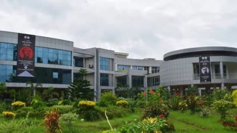 সমুদ্র গবেষণা ইনস্টিটিউটে নিয়োগে অনিয়ম : জ্যেষ্ঠ বৈজ্ঞানিক কর্মকর্তা বরখাস্ত সমুদ্র গবেষণা ইনস্টিটিউটে নিয়োগে অনিয়ম : জ্যেষ্ঠ বৈজ্ঞানিক কর্মকর্তা বরখাস্ত