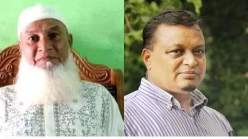 কুমিল্লায় সমন্বয়কের করা মামলায় মৃত দুই আ.লীগ নেতা আসামি কুমিল্লায় সমন্বয়কের করা মামলায় মৃত দুই আ.লীগ নেতা আসামি