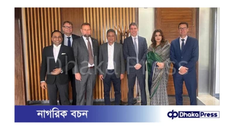 তিন দেশের রাষ্ট্রদূতের সঙ্গে বিএনপির আন্তর্জাতিক বিষয়ক কমিটির বৈঠক তিন দেশের রাষ্ট্রদূতের সঙ্গে বিএনপির আন্তর্জাতিক বিষয়ক কমিটির বৈঠক