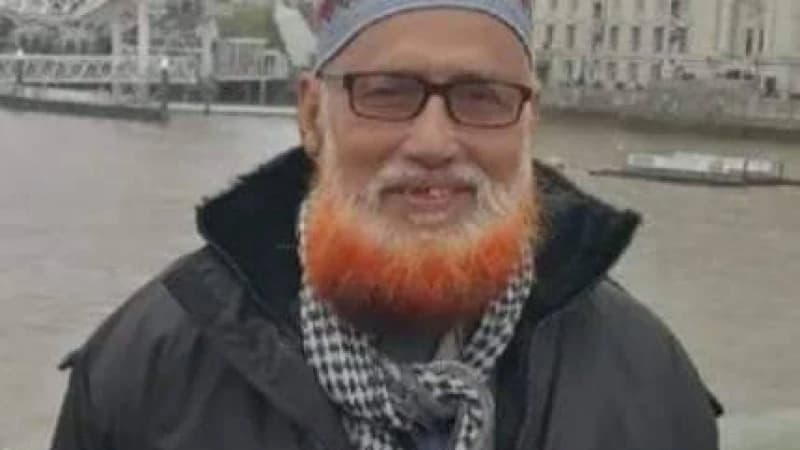 গাইবান্ধা জেলা জামায়াতের সাবেক সেক্রেটারি প্রফেসর আব্দুর রশিদ সরকার আর নেই! গাইবান্ধা জেলা জামায়াতের সাবেক সেক্রেটারি প্রফেসর আব্দুর রশিদ সরকার আর নেই!