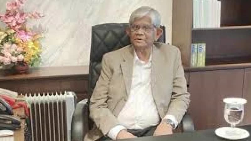 নিত্যপ্রয়োজনীয় পণ্যের অভাব হবে না: অর্থ উপদেষ্টা নিত্যপ্রয়োজনীয় পণ্যের অভাব হবে না: অর্থ উপদেষ্টা