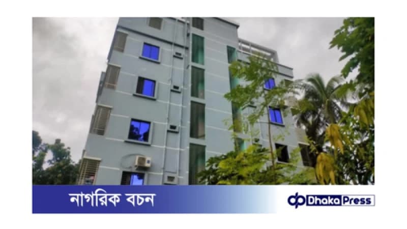 তৃতীয় শ্রেণির কর্মচারীর কোটি টাকার সম্পদ তৃতীয় শ্রেণির কর্মচারীর কোটি টাকার সম্পদ