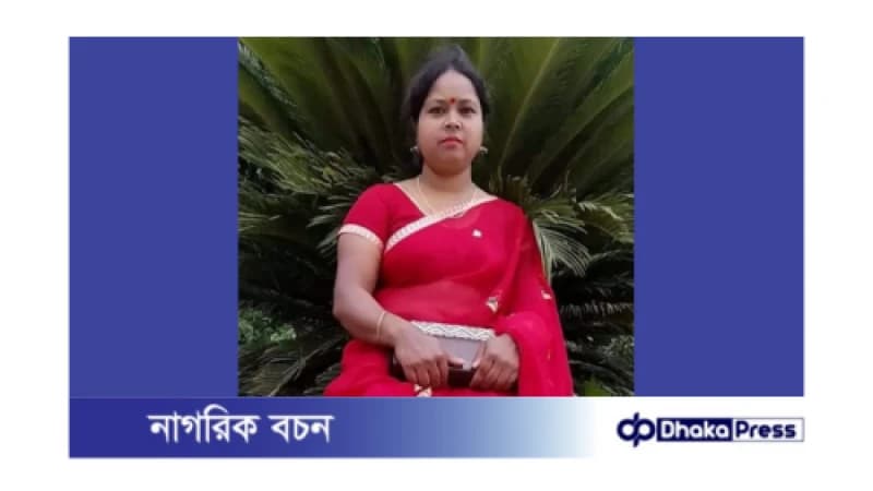 বড়াইগ্রামে ট্রাক চাপায় গৃহবধূর মৃত্যু বড়াইগ্রামে ট্রাক চাপায় গৃহবধূর মৃত্যু