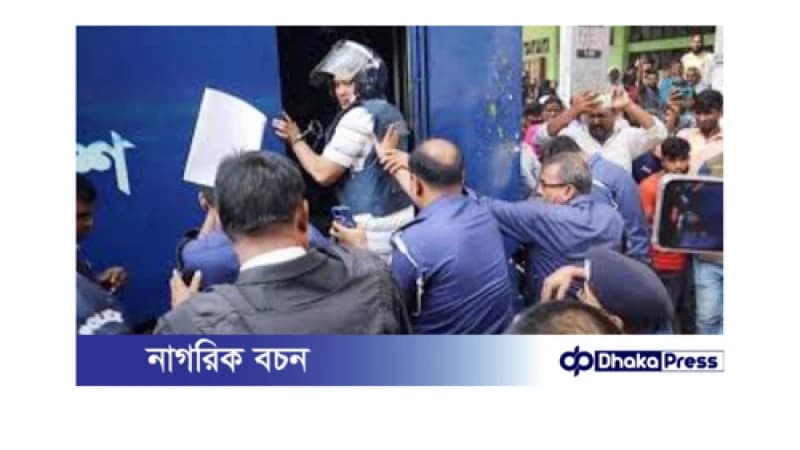 ঠাকুরগাঁও-২ আসনের সাবেক এমপি সুজনের রিমান্ড ও জামিন নামঞ্জুর ঠাকুরগাঁও-২ আসনের সাবেক এমপি সুজনের রিমান্ড ও জামিন নামঞ্জুর