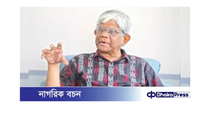 বাণিজ্য উপদেষ্টা: আমি তো মেশিন দিয়ে ডিম বানাতে পারব না বাণিজ্য উপদেষ্টা: আমি তো মেশিন দিয়ে ডিম বানাতে পারব না