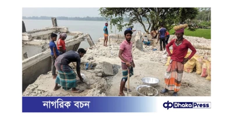 বিএনপি নেতার বিরুদ্ধে আশ্রয়কেন্দ্রের ইট-রড খুলে বিক্রির অভিযোগ বিএনপি নেতার বিরুদ্ধে আশ্রয়কেন্দ্রের ইট-রড খুলে বিক্রির অভিযোগ