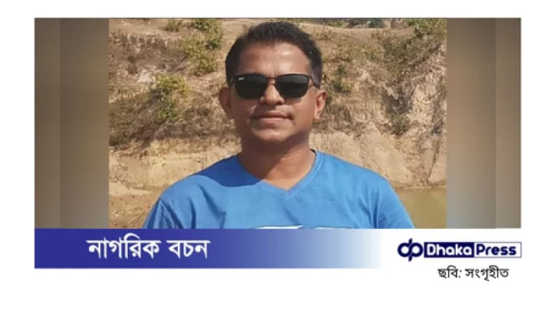 টাঙ্গাইলে ট্রাক-সিএনজির মুখোমুখি সংঘর্ষে শিক্ষক নিহত টাঙ্গাইলে ট্রাক-সিএনজির মুখোমুখি সংঘর্ষে শিক্ষক নিহত