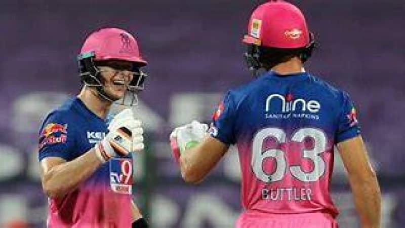 পাঞ্জাবের বিদায়, টিকে রইল রাজস্থান পাঞ্জাবের বিদায়, টিকে রইল রাজস্থান
