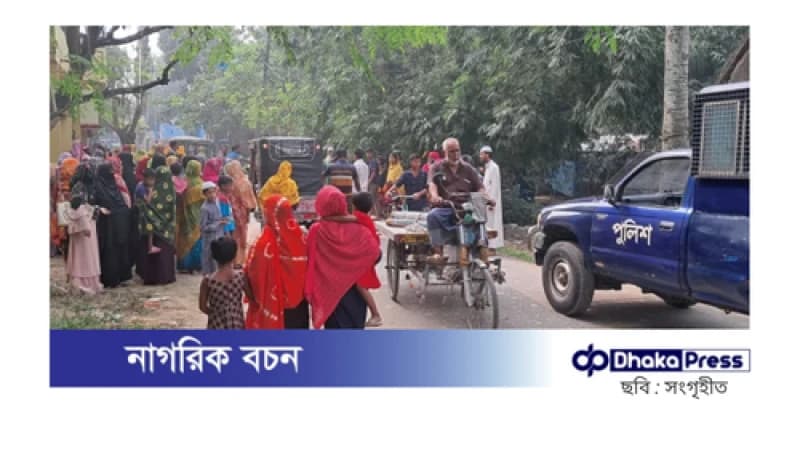 ট্রাক্টরের ধাক্কায় মাদরাসাছাত্র নিহত, চালক আটক ট্রাক্টরের ধাক্কায় মাদরাসাছাত্র নিহত, চালক আটক