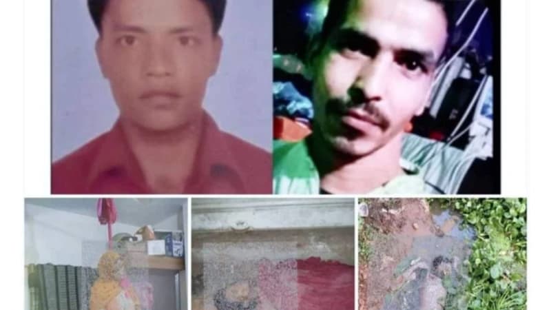 বন্দরে এখন লাশের মেলা বন্দরে এখন লাশের মেলা