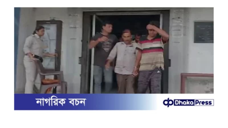 ভারতে আট বাংলাদেশি গ্রেপ্তার, তিনজনের বাড়ি গোপালগঞ্জ ভারতে আট বাংলাদেশি গ্রেপ্তার, তিনজনের বাড়ি গোপালগঞ্জ