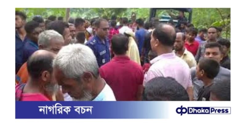 জয়পুরহাট সদর উপজেলা থেকে রিকশাচালকের মরদেহ উদ্ধার জয়পুরহাট সদর উপজেলা থেকে রিকশাচালকের মরদেহ উদ্ধার
