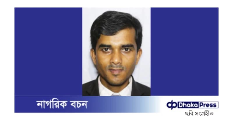 কক্সবাজারে ট্রাক্টরের ধাক্কায় নির্বাচন অফিসের কর্মচারী নিহত কক্সবাজারে ট্রাক্টরের ধাক্কায় নির্বাচন অফিসের কর্মচারী নিহত