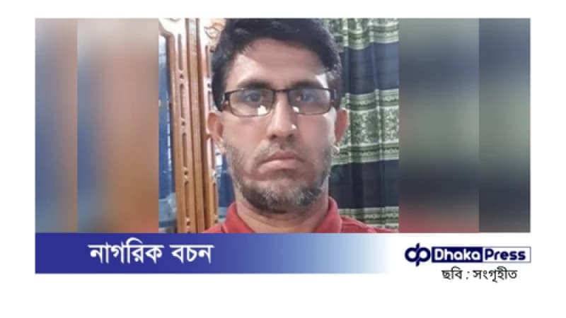সড়ক দুর্ঘটনায় পল্লীবিদ্যুৎ কর্মকর্তার মৃত্যু সড়ক দুর্ঘটনায় পল্লীবিদ্যুৎ কর্মকর্তার মৃত্যু