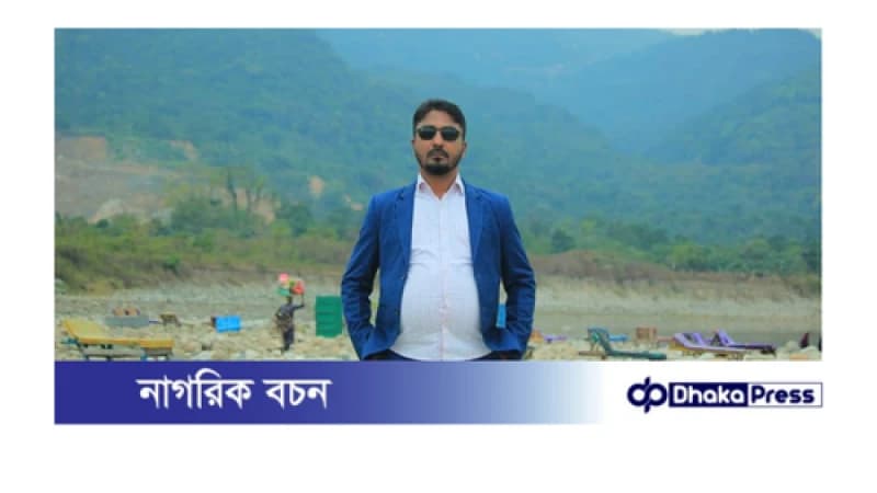 সত্যের জয় হয়েছে, বিস্ফোরক মামলায় খালাস পেলেন বিএনপি নেতা উজ্জল সত্যের জয় হয়েছে, বিস্ফোরক মামলায় খালাস পেলেন বিএনপি নেতা উজ্জল