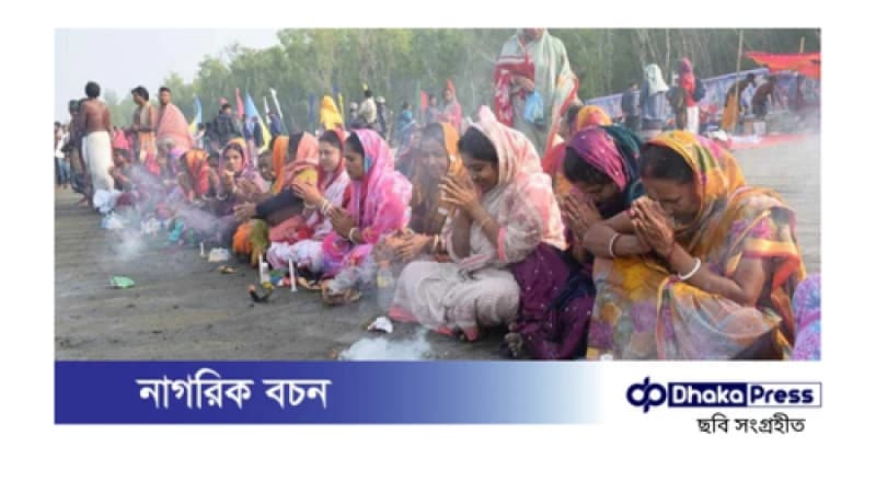 নড়াইলে শেষ হলো পাঁচ দিনব্যাপী রাস উৎসব নড়াইলে শেষ হলো পাঁচ দিনব্যাপী রাস উৎসব