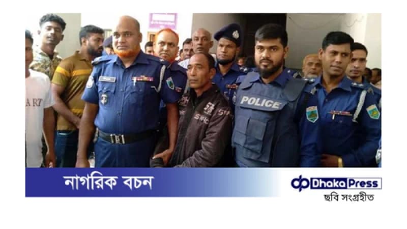 শিক্ষকের ন্যক্কারজনক কাজের শাস্তি: যাবজ্জীবন কারাদণ্ড শিক্ষকের ন্যক্কারজনক কাজের শাস্তি: যাবজ্জীবন কারাদণ্ড