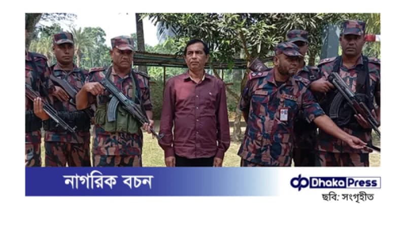ভারতে পালানোর সময় আ.লীগ নেতা কিরণ আটক ভারতে পালানোর সময় আ.লীগ নেতা কিরণ আটক