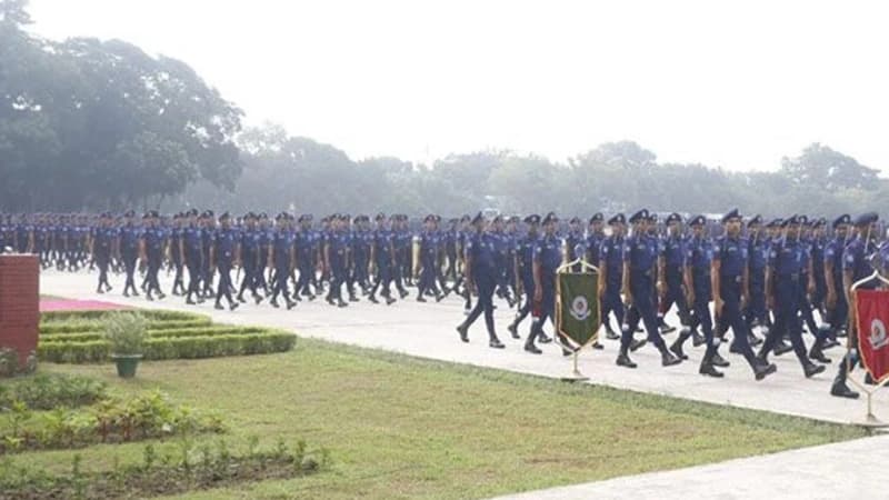 সারদায় এএসপিদের কুচকাওয়াজ ফের স্থগিত সারদায় এএসপিদের কুচকাওয়াজ ফের স্থগিত