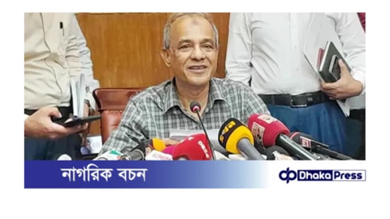 বাংলাদেশের বন্দর সবার জন্য উন্মুক্ত: স্বরাষ্ট্র উপদেষ্টা বাংলাদেশের বন্দর সবার জন্য উন্মুক্ত: স্বরাষ্ট্র উপদেষ্টা