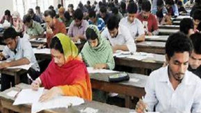 ৪০তম বিসিএসের নন–ক্যাডারদের আর কত অপেক্ষা? ৪০তম বিসিএসের নন–ক্যাডারদের আর কত অপেক্ষা?