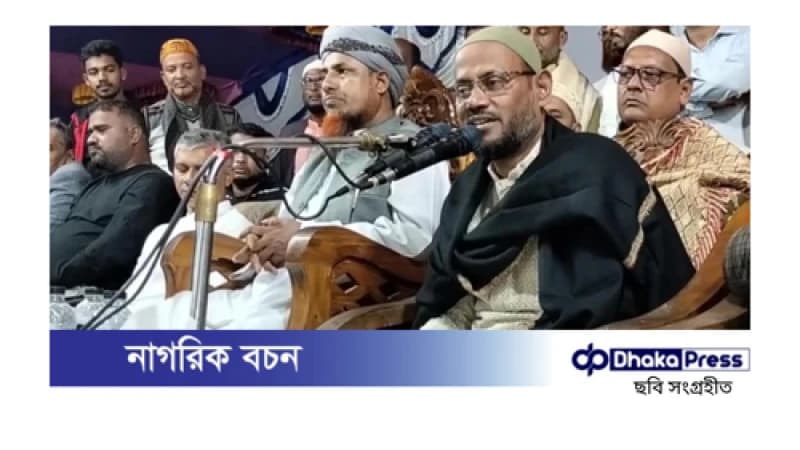 ভারতে পালিয়ে শেষ রক্ষা হবে না: টুকু ভারতে পালিয়ে শেষ রক্ষা হবে না: টুকু