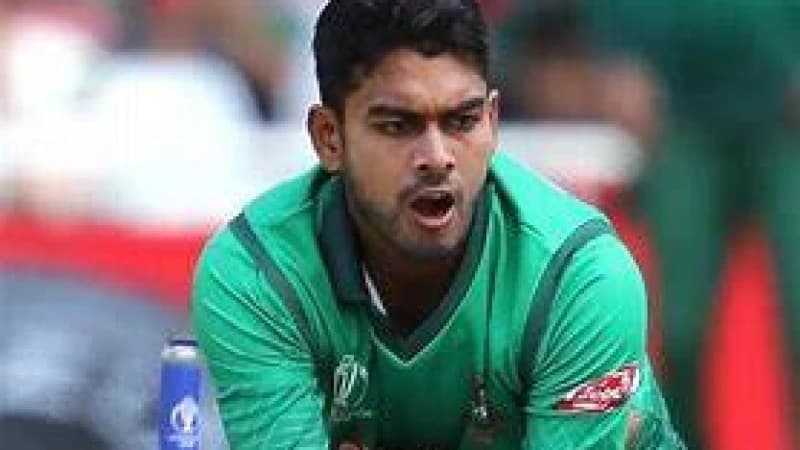 কাউন্টি ক্রিকেটে খেলার প্রস্তাব পেলেন মিরাজ কাউন্টি ক্রিকেটে খেলার প্রস্তাব পেলেন মিরাজ