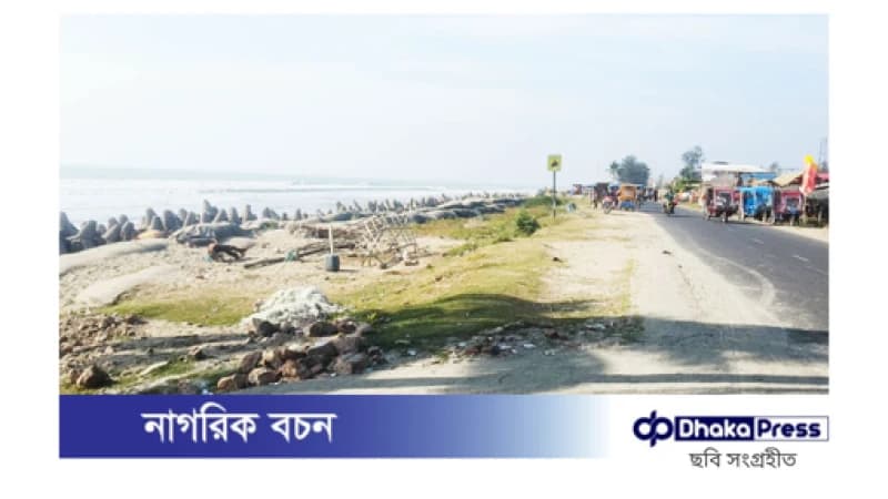 সমুদ্র সৈকতে নিখোঁজ দুই শিশুর মরদেহ উদ্ধার সমুদ্র সৈকতে নিখোঁজ দুই শিশুর মরদেহ উদ্ধার