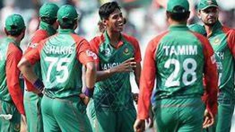 আফগানদের বিপক্ষে আত্মবিশ্বাসী টাইগাররা সাকিবকে ছাড়া আফগানদের বিপক্ষে আত্মবিশ্বাসী টাইগাররা সাকিবকে ছাড়া