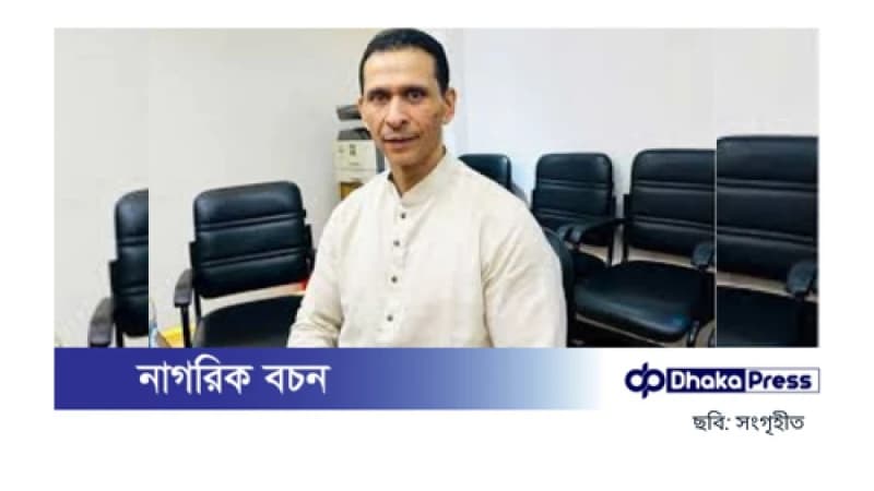 সোহেল তাজ: কোনো প্রতিবেশী রাষ্ট্রের গোলামি করতে স্বাধীনতা অর্জন করিনি সোহেল তাজ: কোনো প্রতিবেশী রাষ্ট্রের গোলামি করতে স্বাধীনতা অর্জন করিনি
