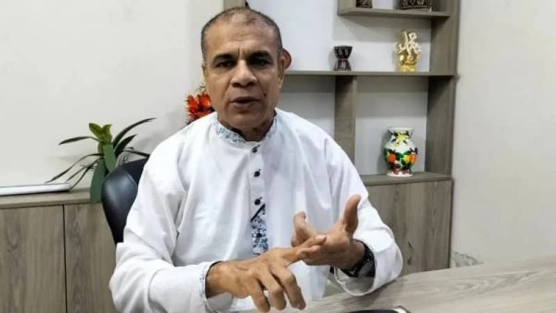 দেশের তৃতীয় বাণিজ্যিক রাজধানী হতে পারে যশোর দেশের তৃতীয় বাণিজ্যিক রাজধানী হতে পারে যশোর