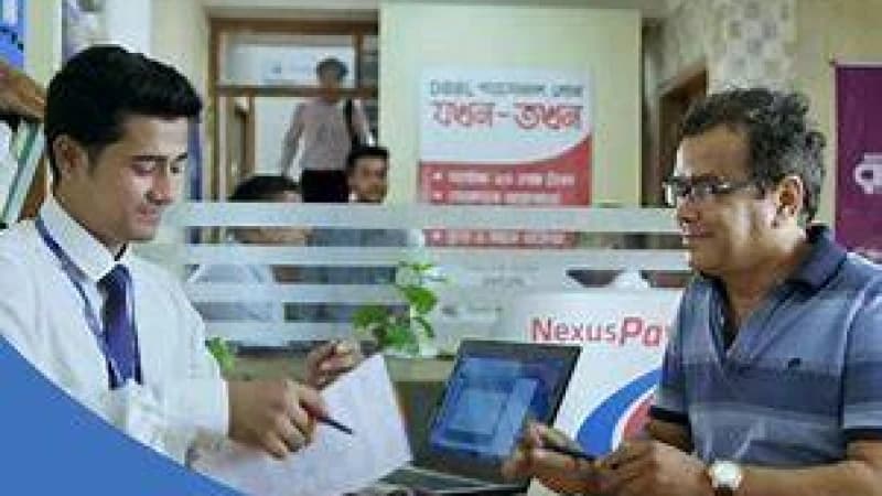 ডাচ-বাংলা ব্যাংকে চাকরি ডাচ-বাংলা ব্যাংকে চাকরি