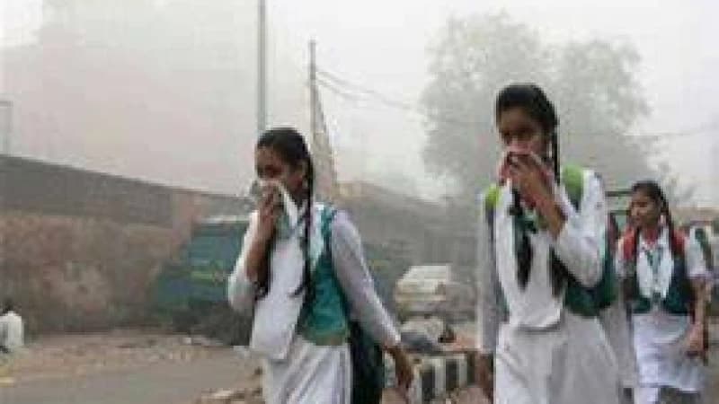 জলবায়ু পরিবর্তন : ৫০ বছরে ২০ লাখ মানুষের মৃত্যু জলবায়ু পরিবর্তন : ৫০ বছরে ২০ লাখ মানুষের মৃত্যু