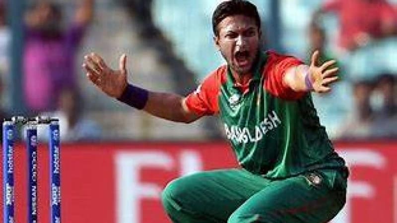 সরাসরি চুক্তিতে এলপিএলে সাকিব সরাসরি চুক্তিতে এলপিএলে সাকিব