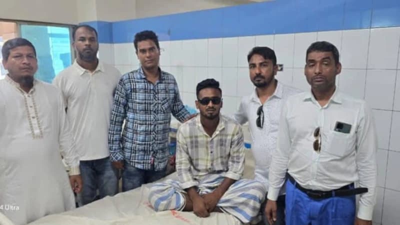 সিদ্দিকুর রহমান উজ্জ্বল কে চেয়ারম্যান হিসেবে দেখতে চায় এলাকাবাসী সিদ্দিকুর রহমান উজ্জ্বল কে চেয়ারম্যান হিসেবে দেখতে চায় এলাকাবাসী