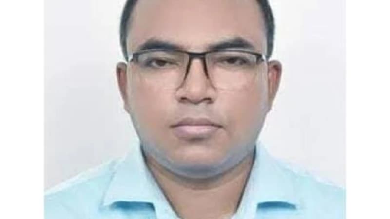 পলাশবাড়ী উপজেলা নির্বাহী অফিসার কামরুল হাসান বদলী পলাশবাড়ী উপজেলা নির্বাহী অফিসার কামরুল হাসান বদলী