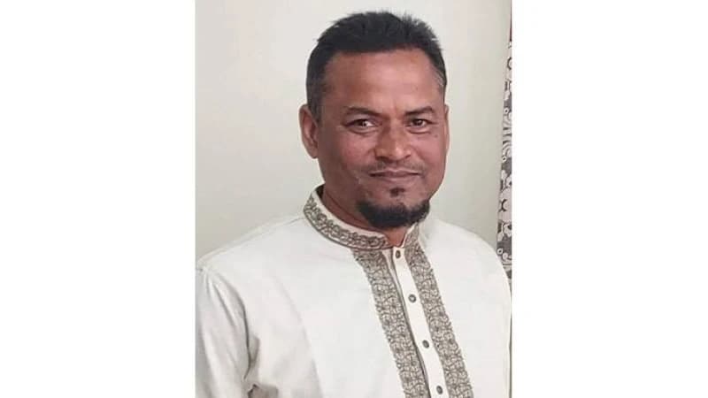 আঃ লীগ নেতা-কর্মীর উপকার ভুলে গেলে মুনাফেকি হবে, বিএনপি নেতার বক্তব্যে তোলপাড় কুড়িগ্রাম আঃ লীগ নেতা-কর্মীর উপকার ভুলে গেলে মুনাফেকি হবে, বিএনপি নেতার বক্তব্যে তোলপাড় কুড়িগ্রাম