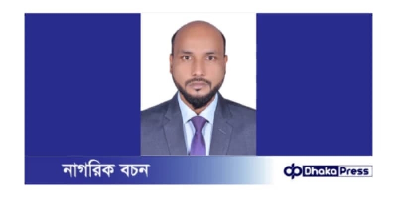 মিথ্যা মামলায় খালাস পেলেন চাঁপাইনবাবগঞ্জের সাংবাদিক আলমগীর মিথ্যা মামলায় খালাস পেলেন চাঁপাইনবাবগঞ্জের সাংবাদিক আলমগীর
