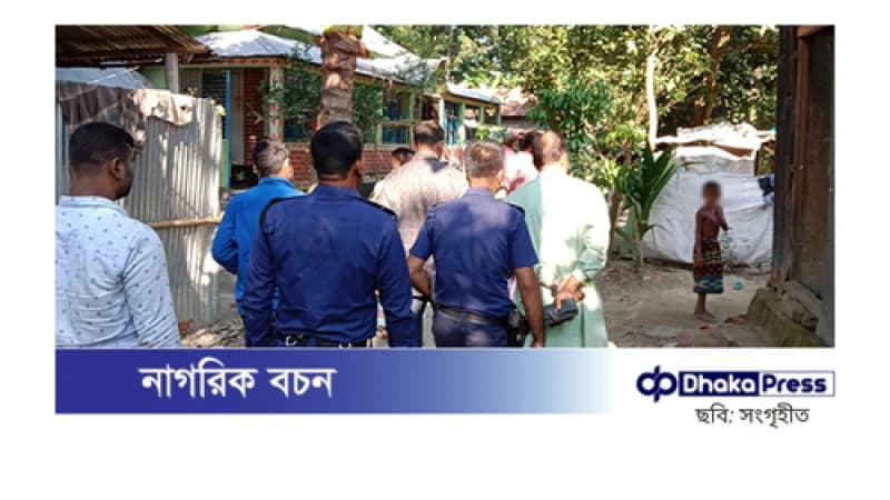 জমি সংক্রান্ত বিরোধে আহত কৃষকের মৃত্যু জমি সংক্রান্ত বিরোধে আহত কৃষকের মৃত্যু