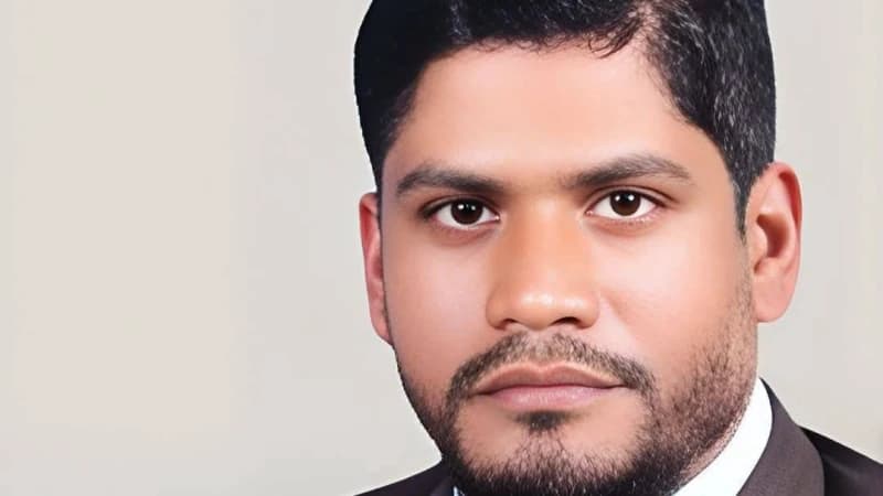 বিচারপতির কাছে চাঁদাবাজির অভিযোগ, ফুলছড়ি উপজেলা যুবদলের সেই নেতা বহিষ্কৃত বিচারপতির কাছে চাঁদাবাজির অভিযোগ, ফুলছড়ি উপজেলা যুবদলের সেই নেতা বহিষ্কৃত