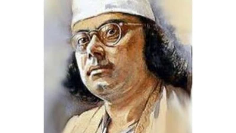 ৫২ বছর পর জাতীয় কবির রাষ্ট্রীয় স্বীকৃতি এলো। ৫২ বছর পর জাতীয় কবির রাষ্ট্রীয় স্বীকৃতি এলো।