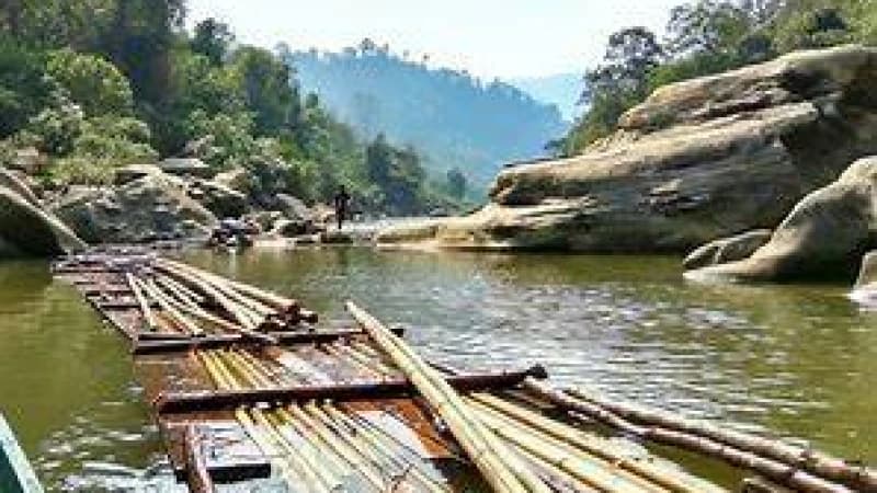 থানচি উপজেলা, বান্দারবান থানচি উপজেলা, বান্দারবান