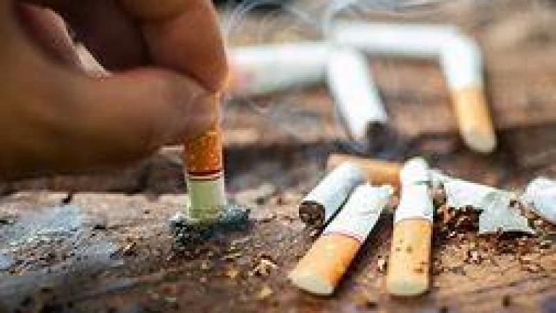 ধূমপান ছাড়তে চাইলে ধূমপান ছাড়তে চাইলে