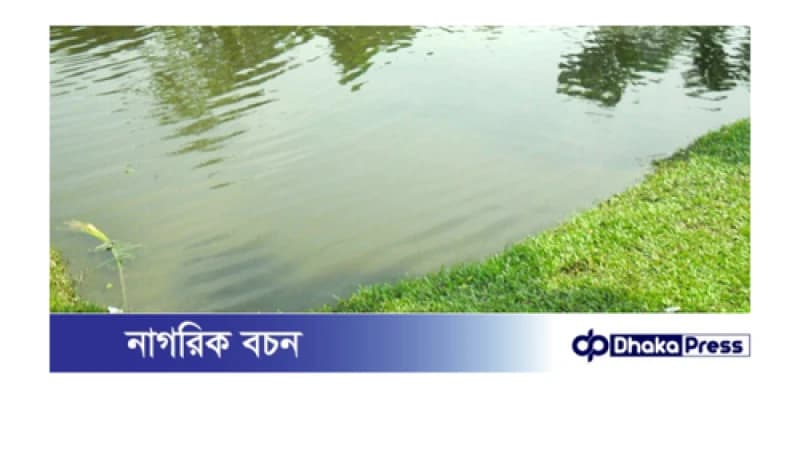 ভোলায় পুকুরে ডুবে শিশুর মর্মান্তিক মৃত্যু ভোলায় পুকুরে ডুবে শিশুর মর্মান্তিক মৃত্যু