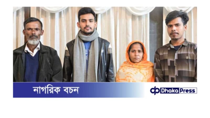 ফেলানীর পরিবারের দায়িত্ব নিলেন উপদেষ্টা আসিফ ফেলানীর পরিবারের দায়িত্ব নিলেন উপদেষ্টা আসিফ
