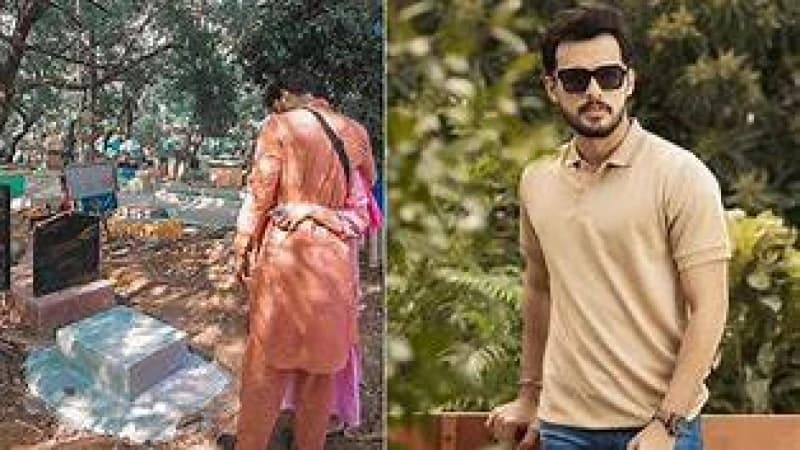 অনাগত দুই সন্তানকে হারিয়েছেন ইরফান সাজ্জাদ অনাগত দুই সন্তানকে হারিয়েছেন ইরফান সাজ্জাদ