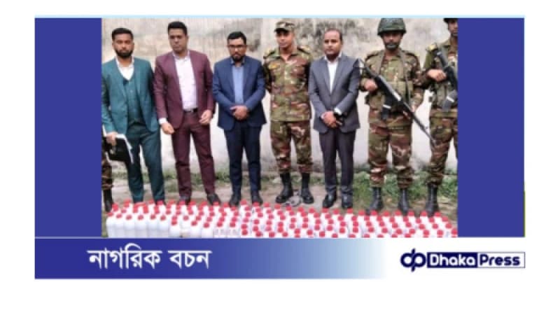 ময়মনসিংহে ভ্যাটেরিনারি নকল ঔষধ উদ্ধার ময়মনসিংহে ভ্যাটেরিনারি নকল ঔষধ উদ্ধার