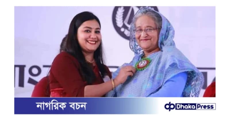 সাতক্ষীরায় নিষিদ্ধ ছাত্রলীগের নেত্রী নিশি গ্রেপ্তার সাতক্ষীরায় নিষিদ্ধ ছাত্রলীগের নেত্রী নিশি গ্রেপ্তার